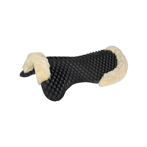 Acavallo Pad Piuma-FS Respira-FS cut-out EVA front & rear riser