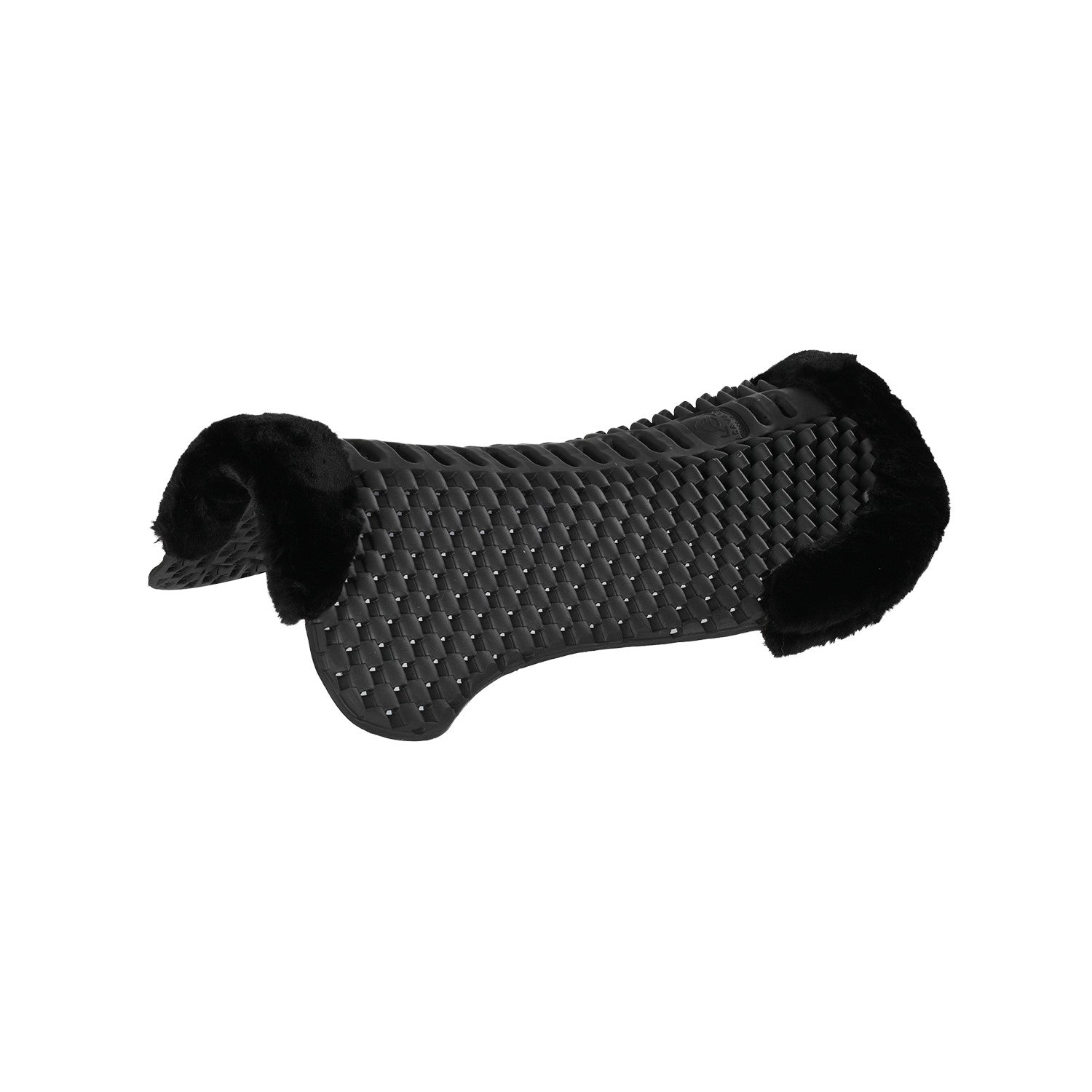 Pad Piuma-FS Respira-FS cut-out EVA rear riser