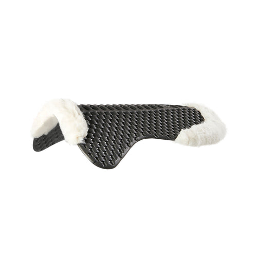 Acavallo Pad Piuma-FS Respira-FS cut-out EVA flat