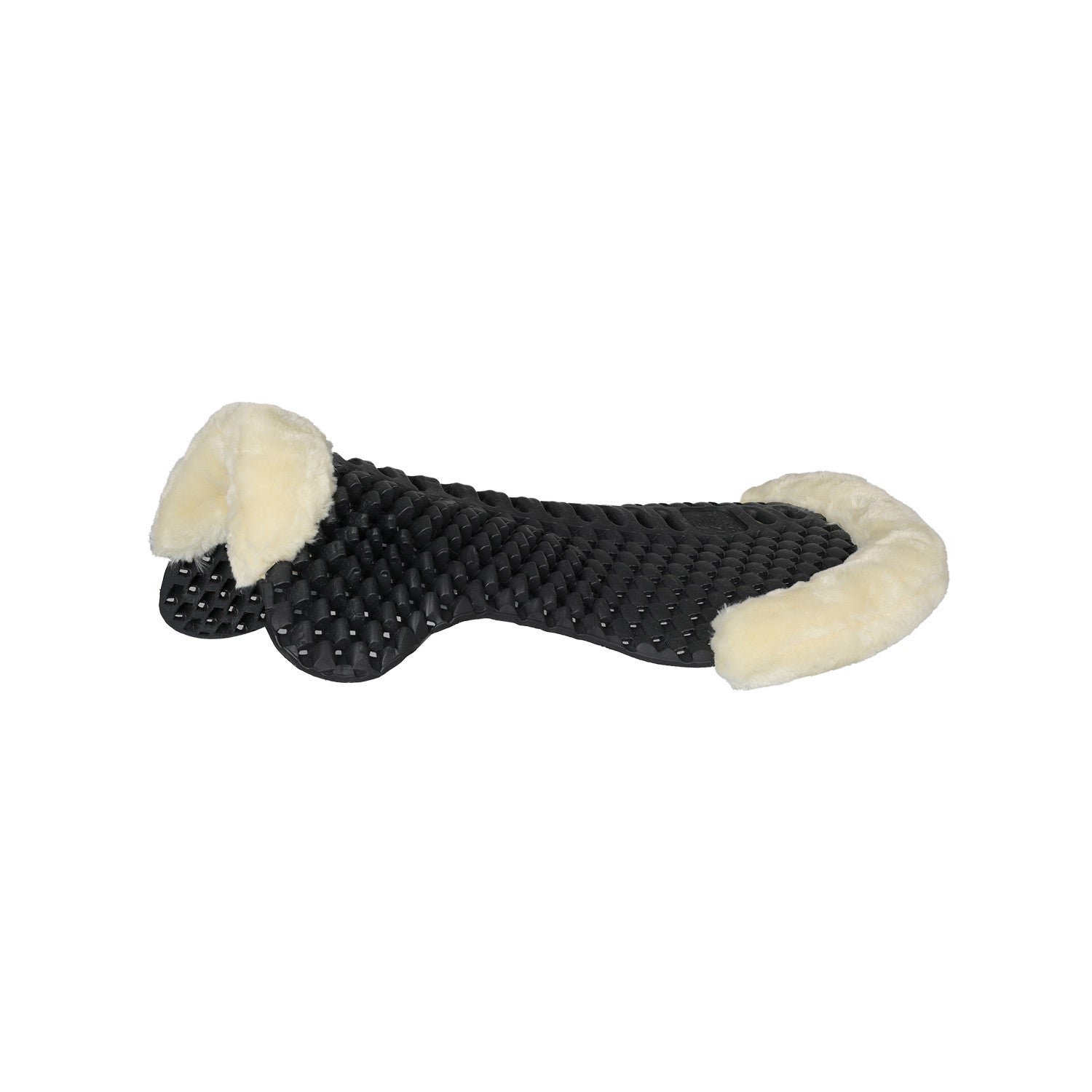 Pad Piuma-FS Respira-FS cut-out EVA front riser