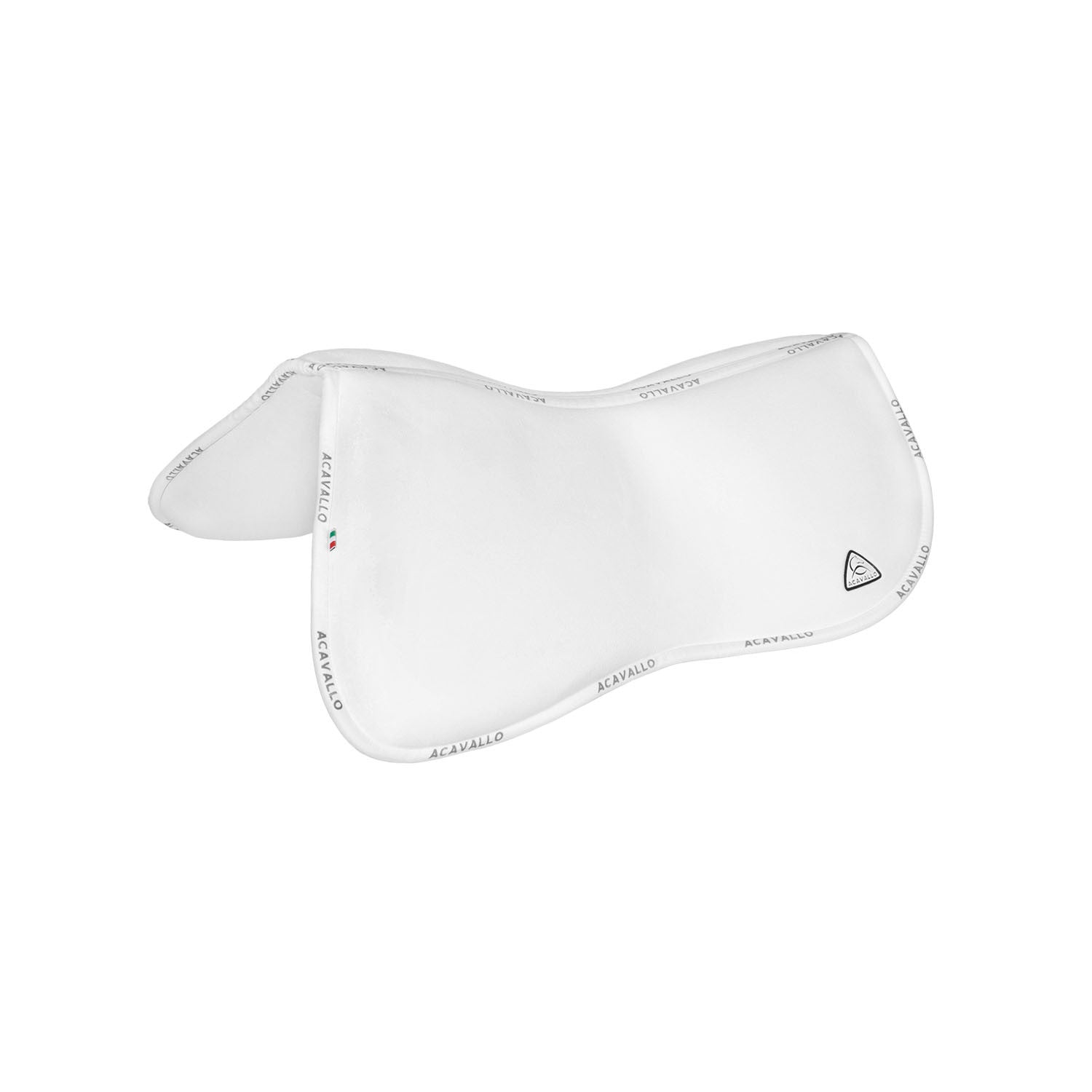 Pad MF HPS CW-CS suede front riser