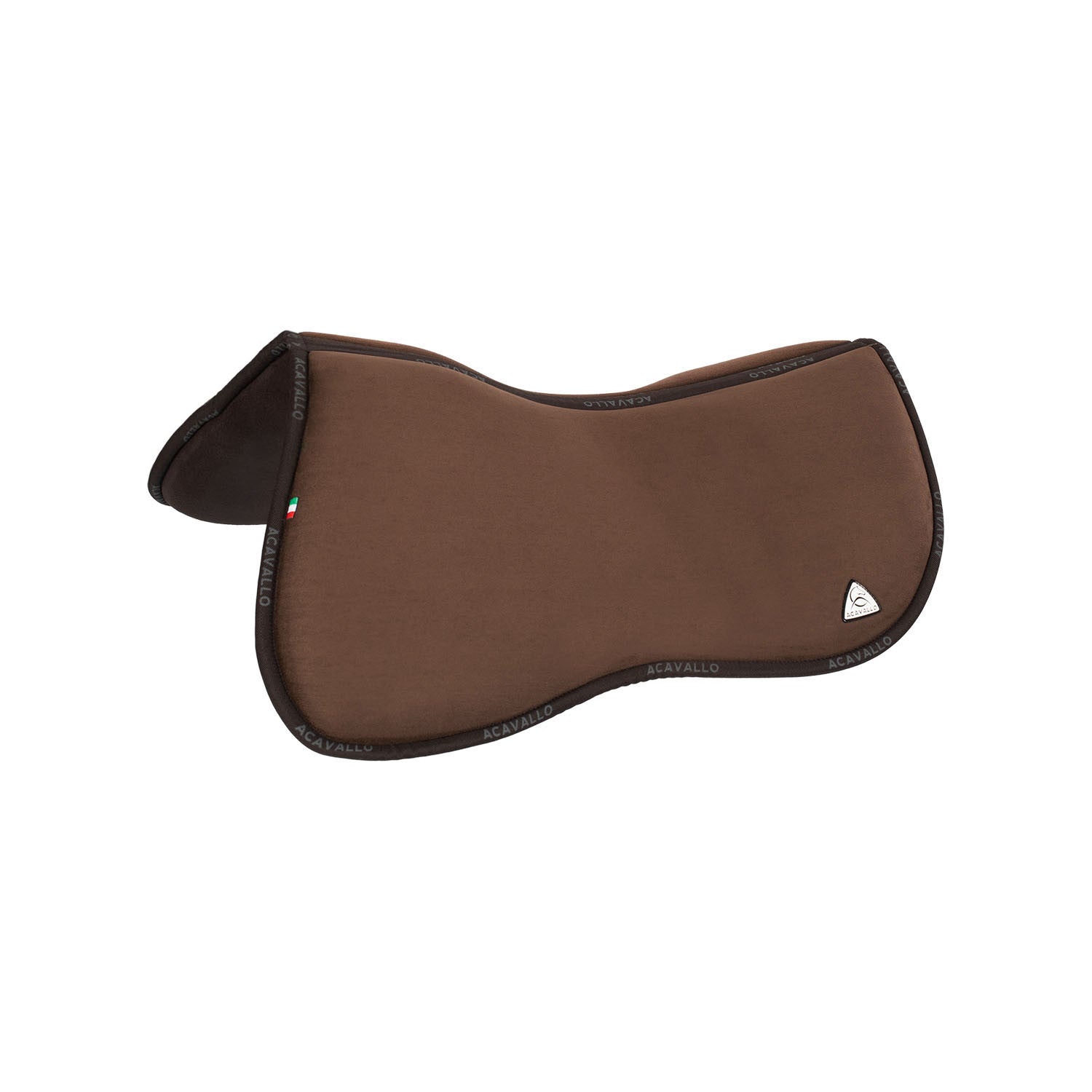 Pad MF HPS CW-CS suede front riser