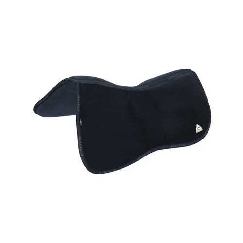 Acavallo Pad MF HPS CW-CS suede front riser