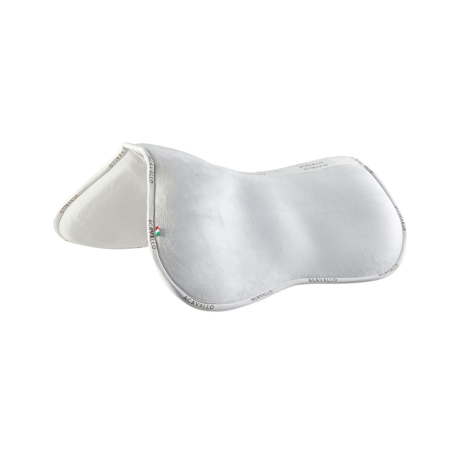 Pad MF HPS CW-CS suede flat configurable pocket