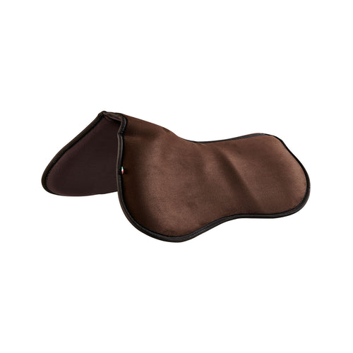 Acavallo Pad MF HPS CW-CS suede flat configurable pocket