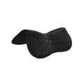 Pad MF HPS CW-CS suede silicone grip flat