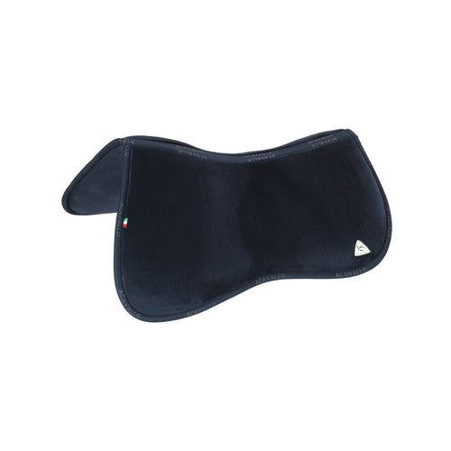 Acavallo Pad MF HPS CW-CS suede flat
