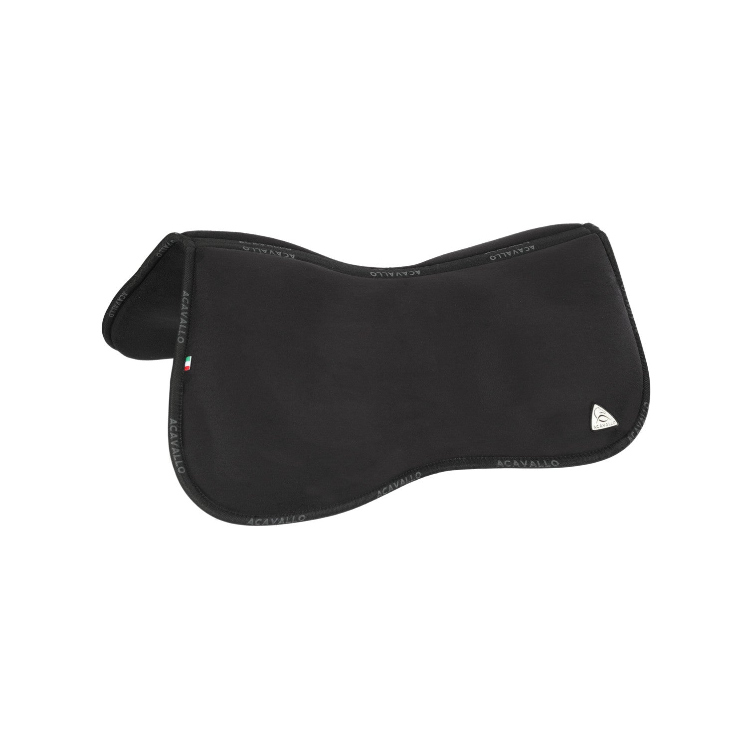 Pad MF HPS CW-CS suede flat