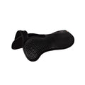 Pad MF WFS suede Hexagonal gel front riser