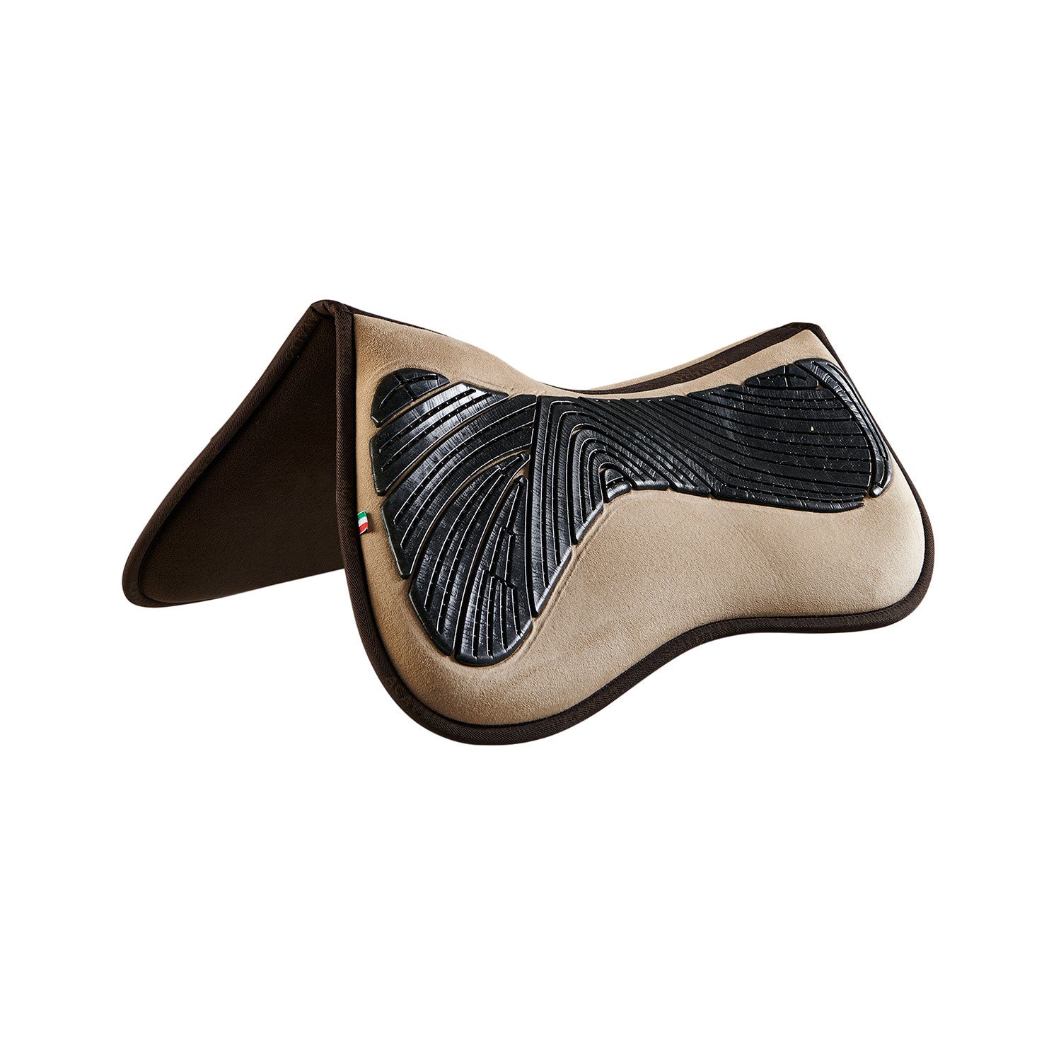 Pad MF HPS CW-CS suede gel grip flat