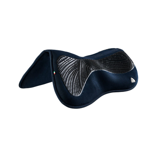 Acavallo Pad MF HPS CW-CS suede gel grip flat