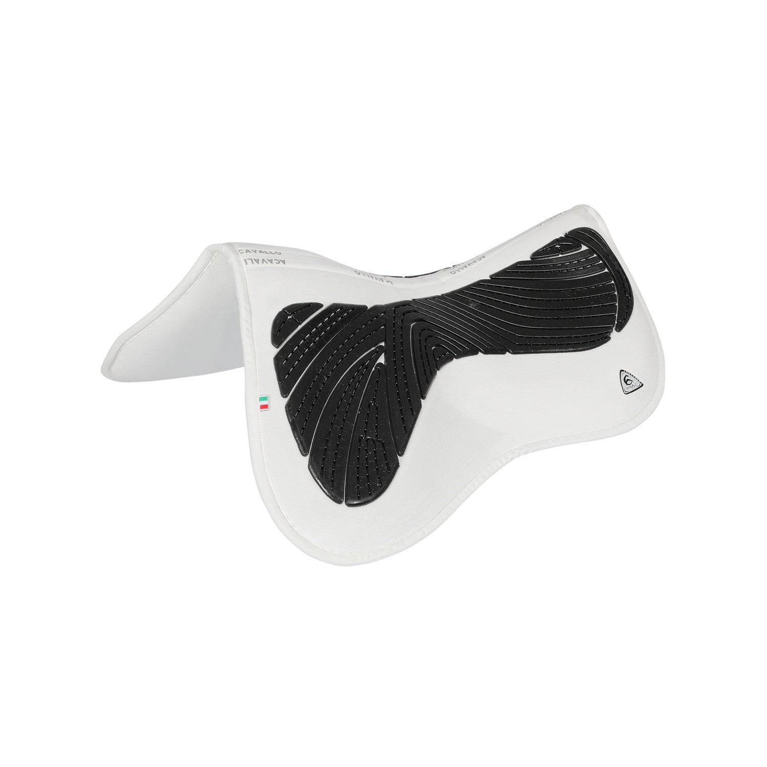Pad MF HPS CW-CS suede grip gel flat configurable pocket