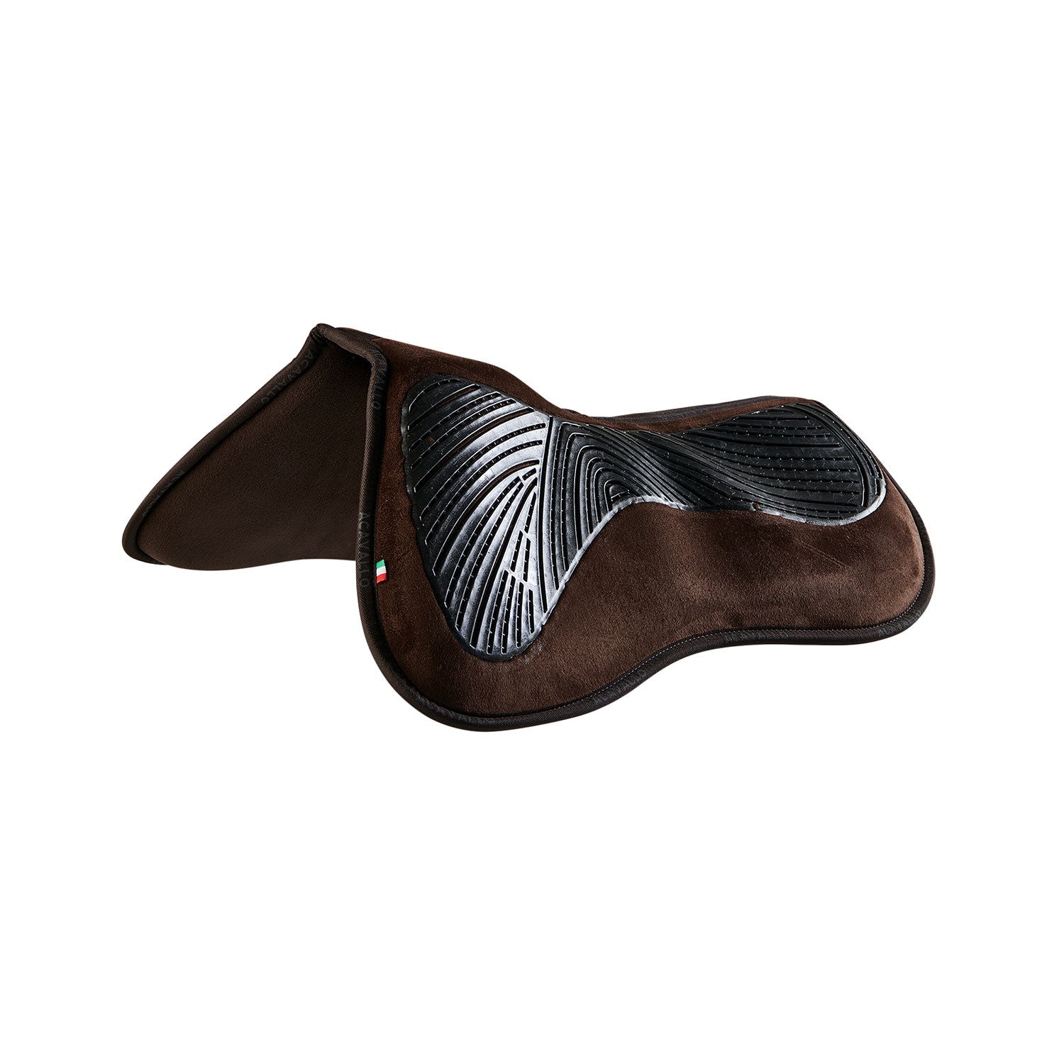 Pad MF HPS CW-CS suede grip gel flat configurable pocket