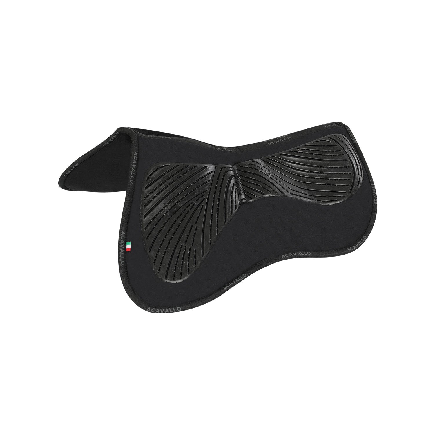Pad MF HPS CW-CS suede grip gel flat configurable pocket