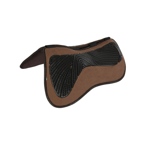 Acavallo Pad MF HPS CW-FS suede gel grip flat