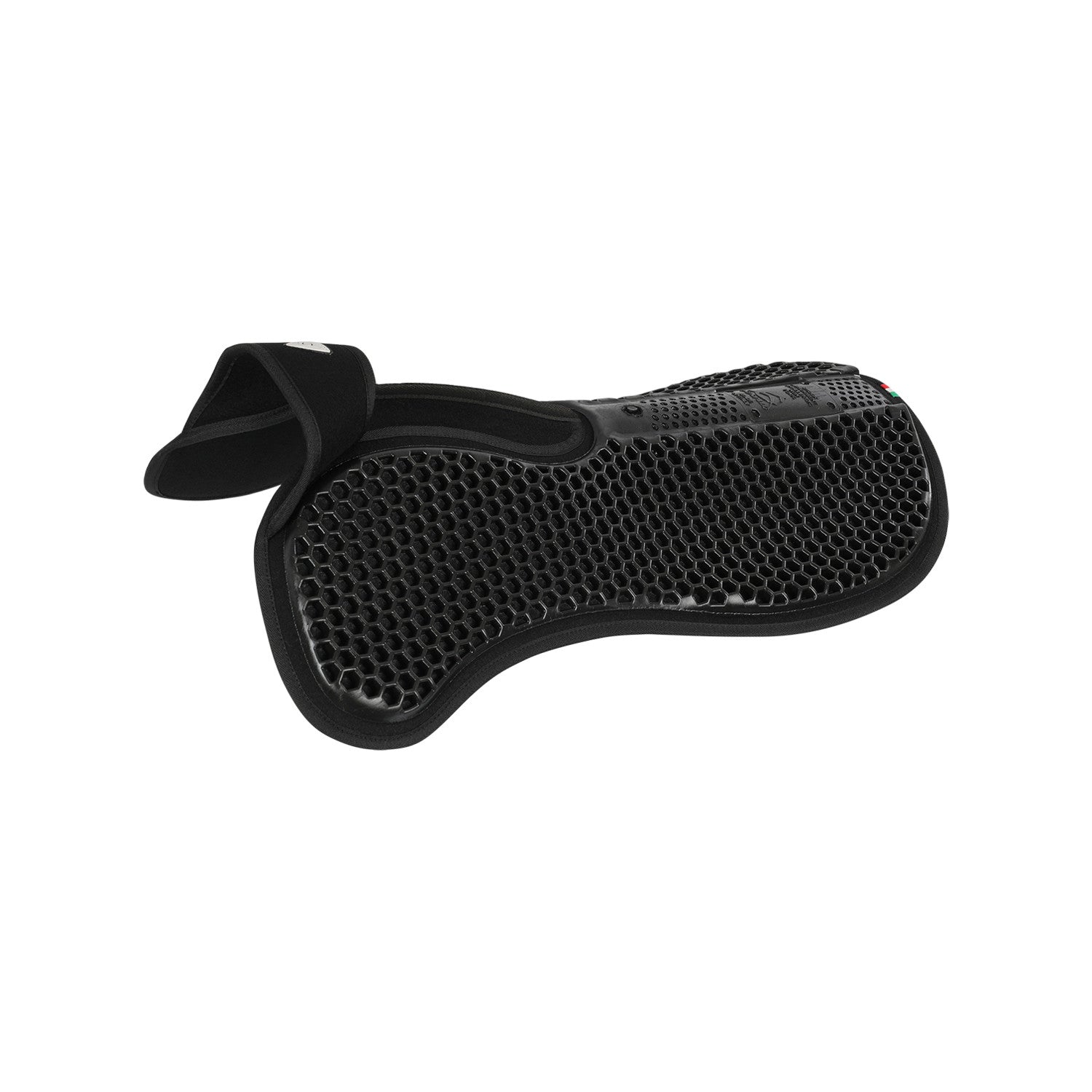 Slim pad WFS felt Hexagonal gel flat
