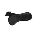 Pad WFS suede Hexagonal gel rear riser