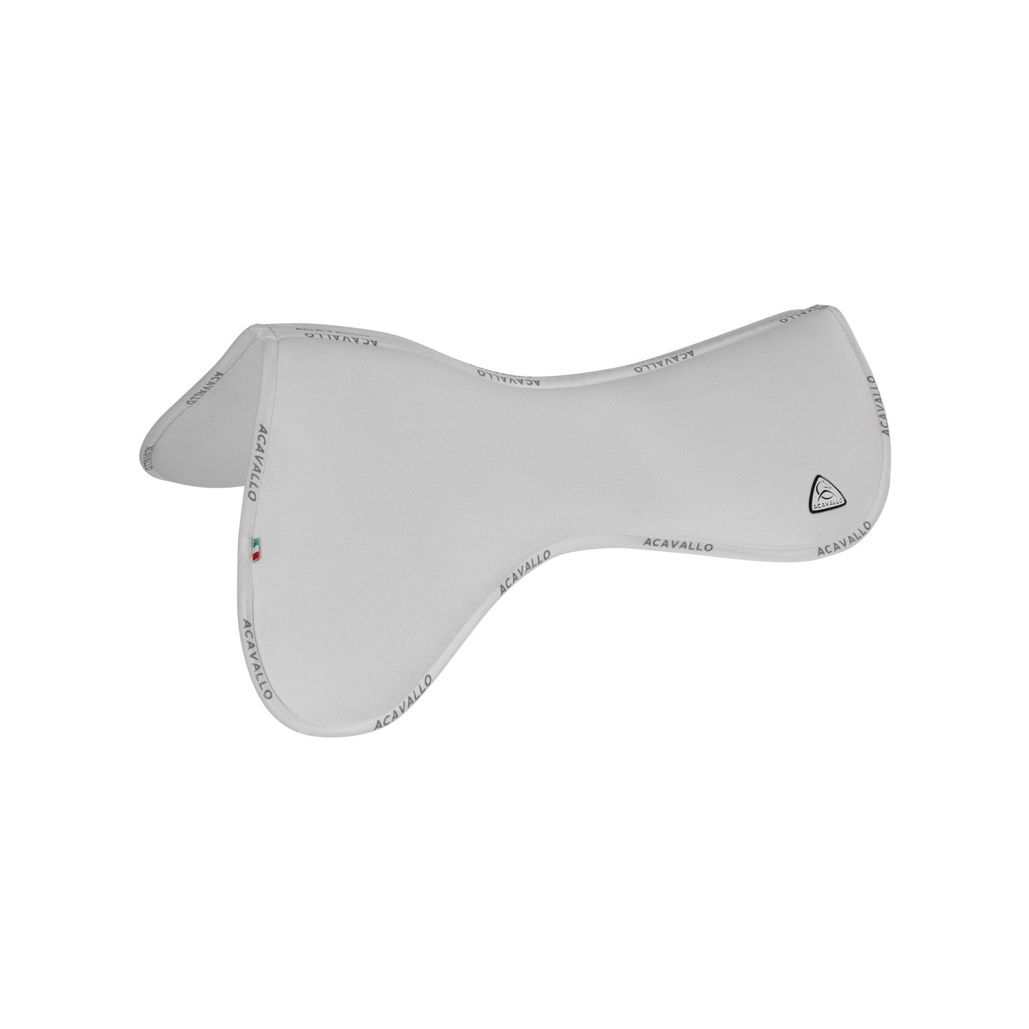 Pad MF JCCS CW-CS suede flat