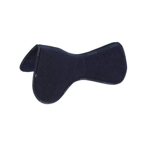 Acavallo Pad MF JCCS CW-CS virgin wool flat