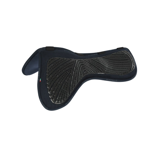 Acavallo Pad MF JCCS CW-FS suede grip gel flat