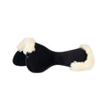 Pad MF-S JCCS-S CW-CS suede cut-out sheepskin flat