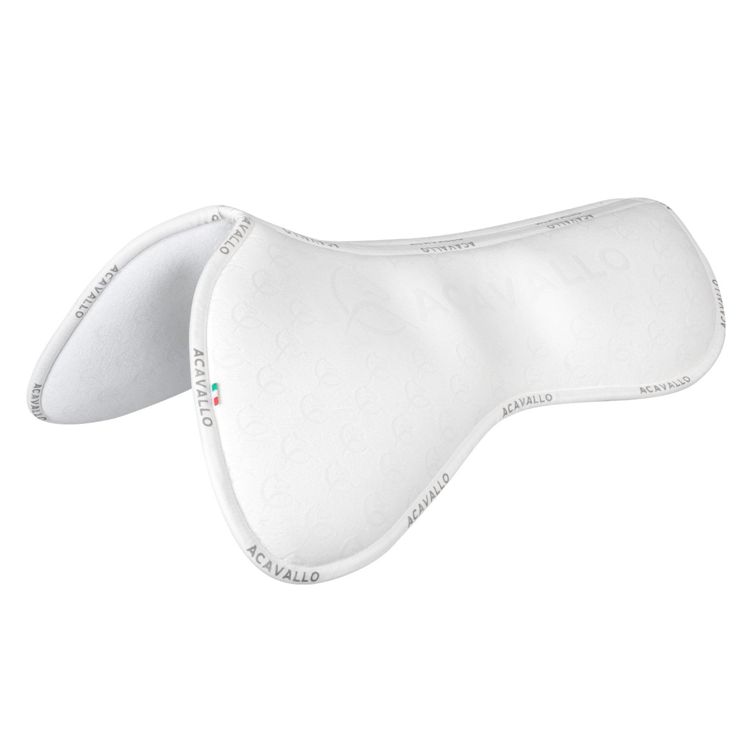 Pad MF DS SW-3DS suede silicone grip flat