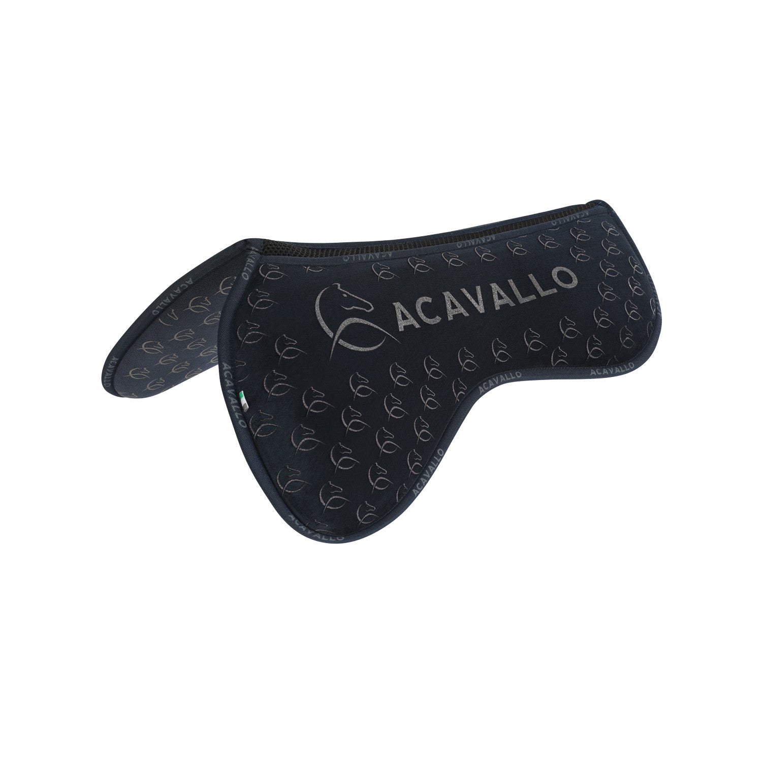 Pad MF DS SW-3DS suede silicone grip flat