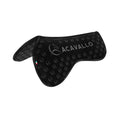 Pad MF DS SW-3DS suede silicone grip flat