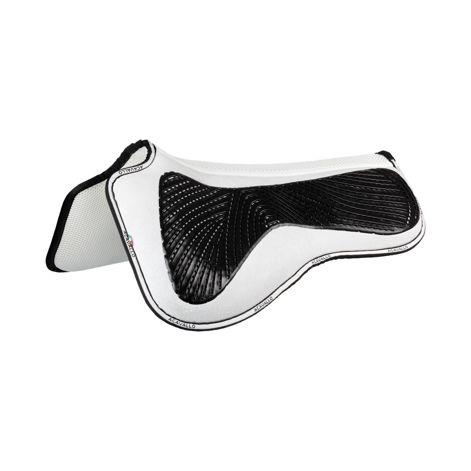 Pad MF DS SW-3DS suede gel grip flat