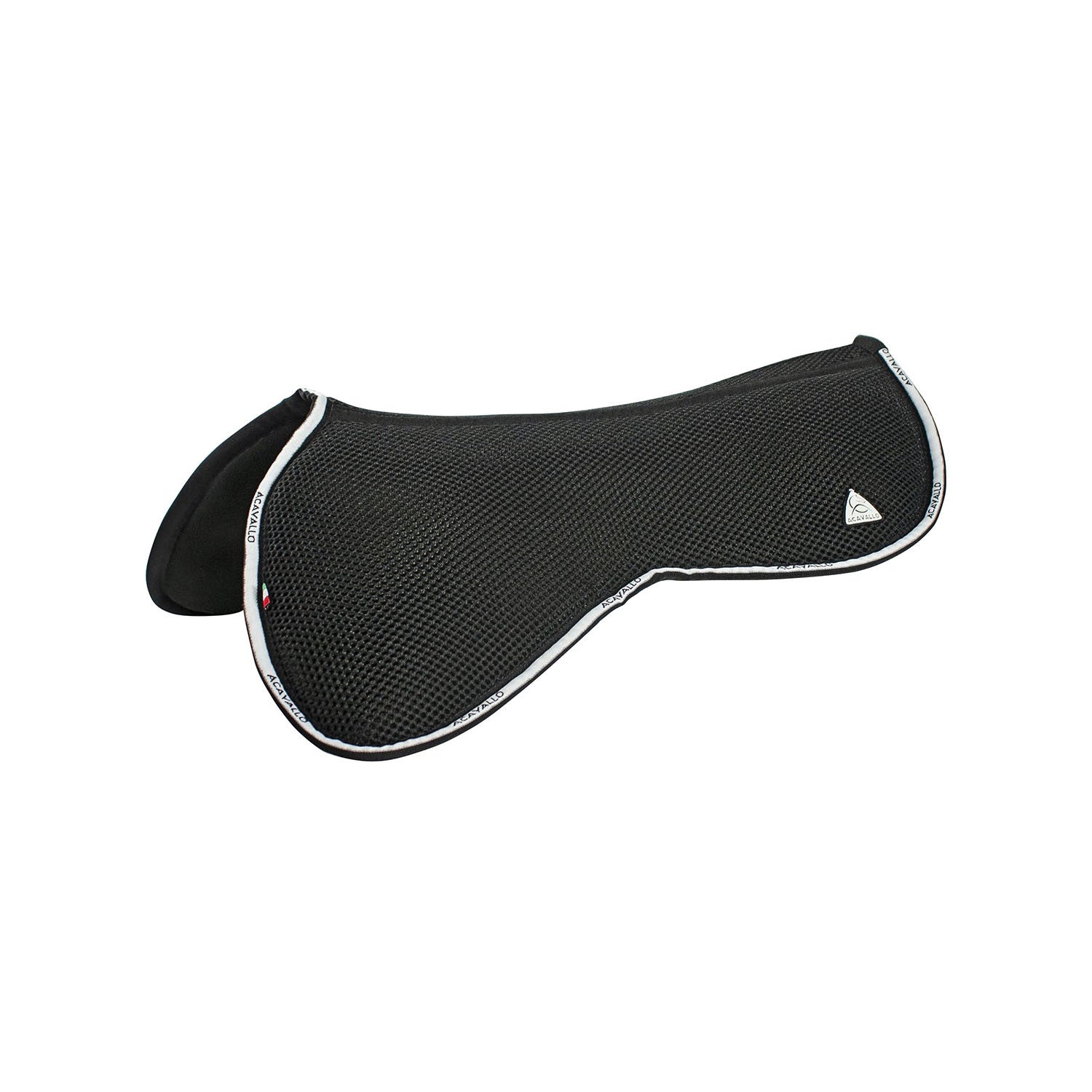 Pad MF SW-3DS 3D spacer microfleece flat