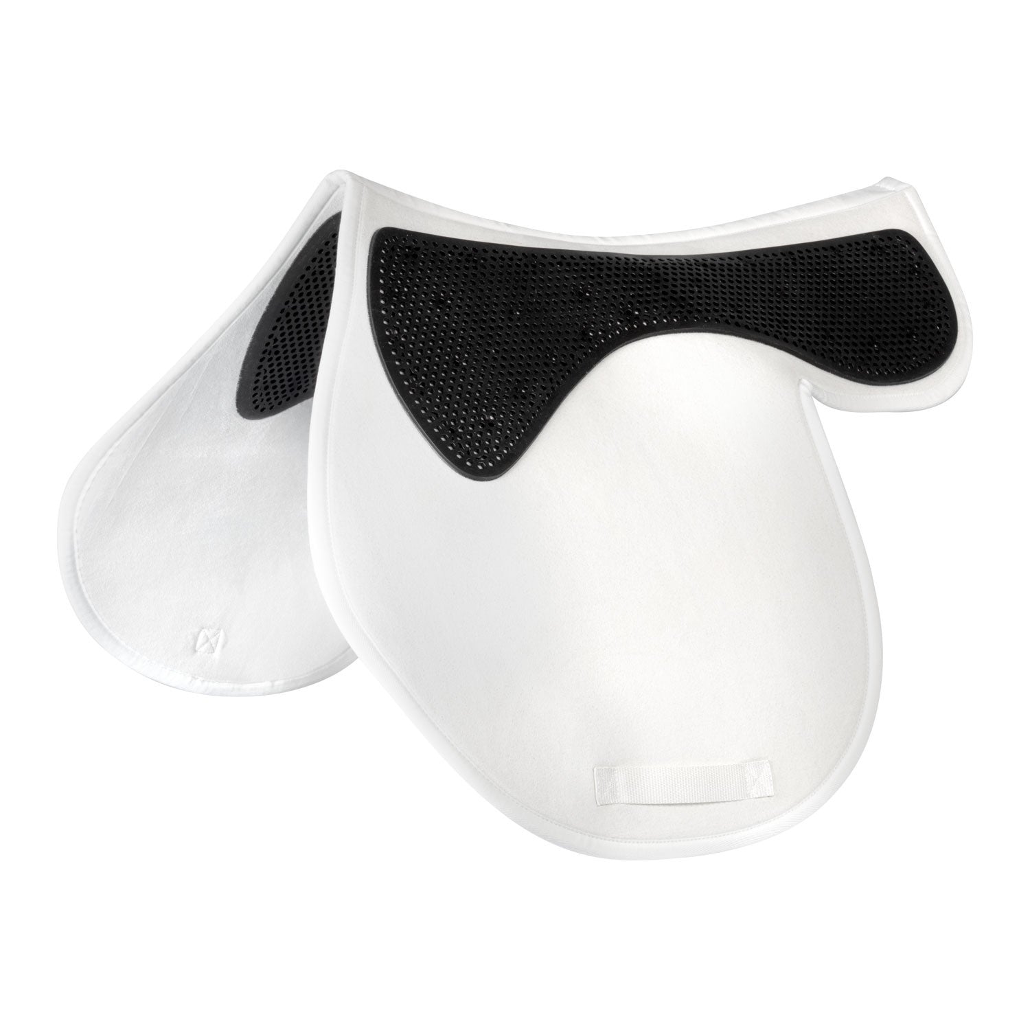 Twin sided jumping numnah saddle pad gel classic