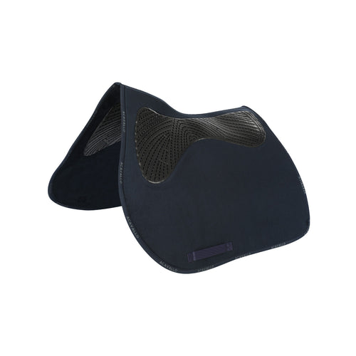 Acavallo Saddle pad JS CW-CS twin sided gel grip