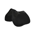 Saddle pad JS CW-CS twin sided gel grip