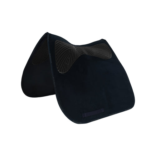 Acavallo Saddle pad DS CW-CS twin sided gel grip