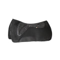 Saddle pad WS CW-3DS memory foam 3D spacer gel grip