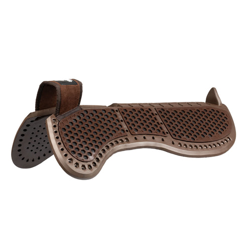 Acavallo Piuma Aerobalance EVA gel pad WFS flat