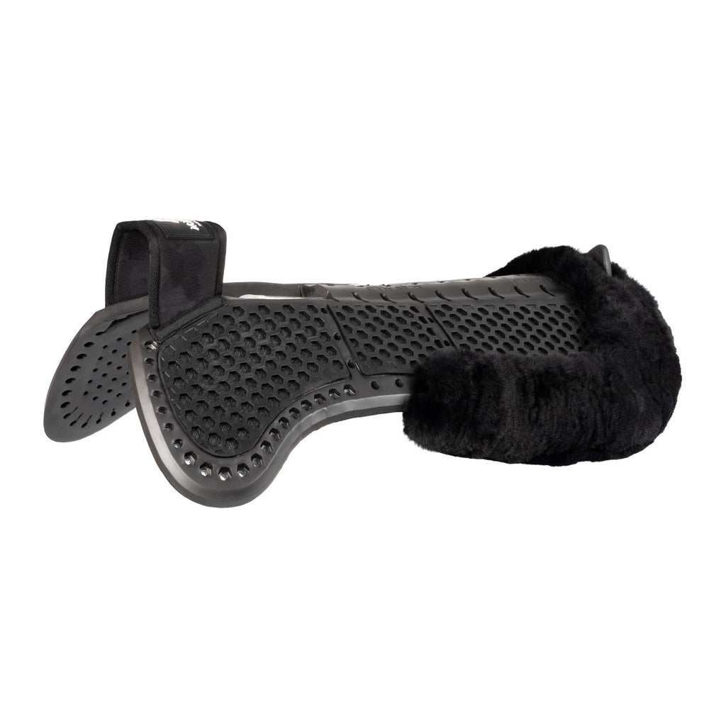 Piuma-FS Aerobalance EVA gel pad WFS cut-out flat