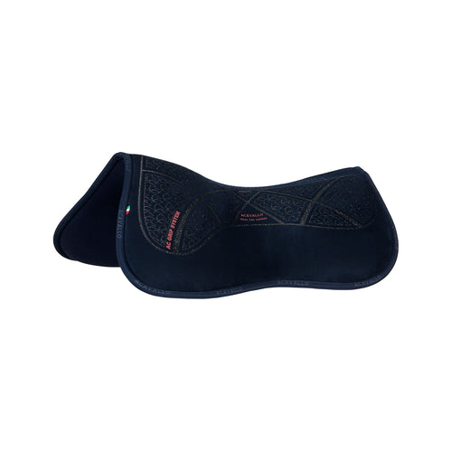 Acavallo Pad MF HPS CW-CS suede AC grip flat
