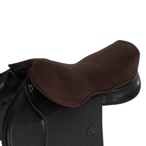 Acavallo Standard seat saver jumping Classic gel-in Dri-lex 10mm