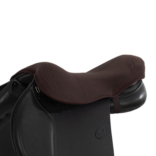 Acavallo Standard seat saver jumping Classic gel-in Dri-lex 20mm
