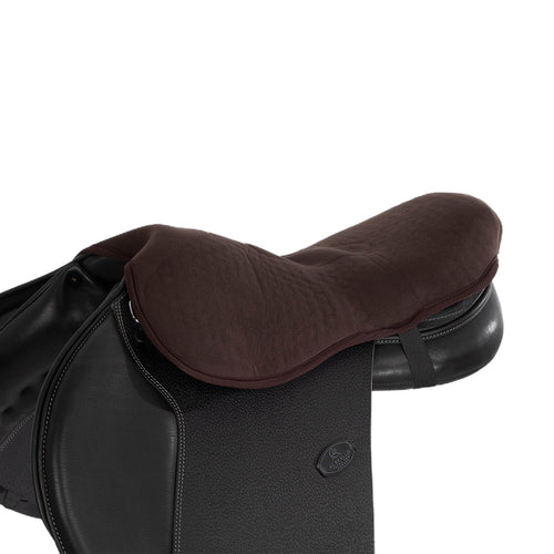 Acavallo Ortho-Pubis seat saver jumping Classic gel-in Dri-lex 20mm