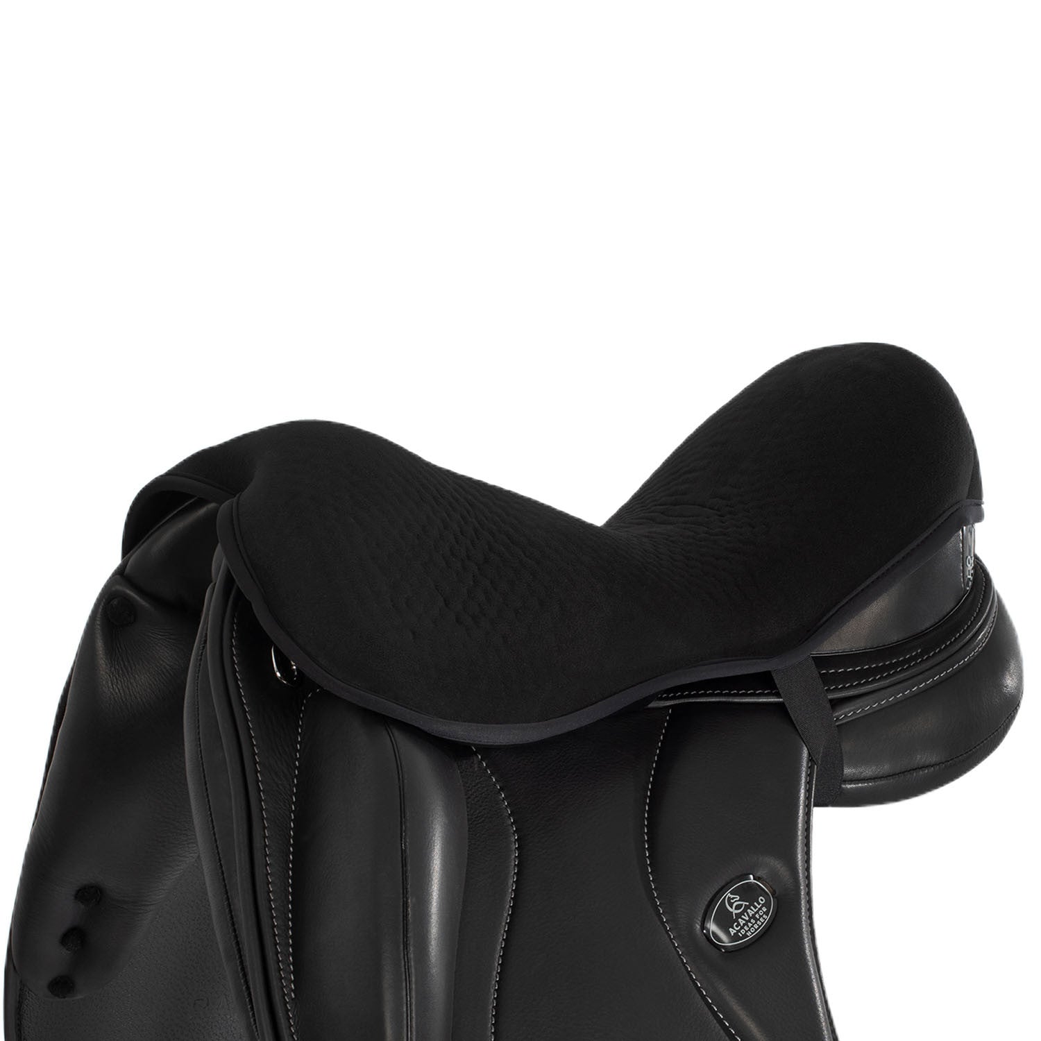 Standard seat saver dressage Classic gel-in Dri-lex 20mm