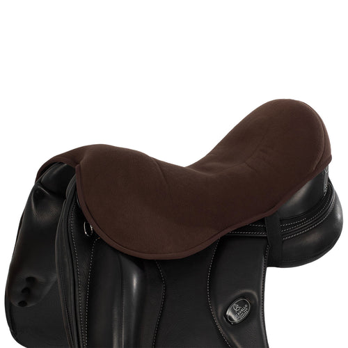 Acavallo Ortho-Coccyx seat saver dressage Hexagonal gel-in Dri-lex 20mm