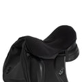 Ortho-Pubis seat saver dressage Hexagonal gel-in Dri-lex 20mm