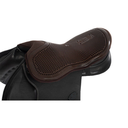 Acavallo Standard seat saver jumping Classic gel-out Dri-lex 10mm