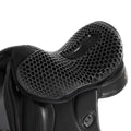 Ortho-Coccyx seat saver dressage Hexagonal gel-out Dri-lex 20mm
