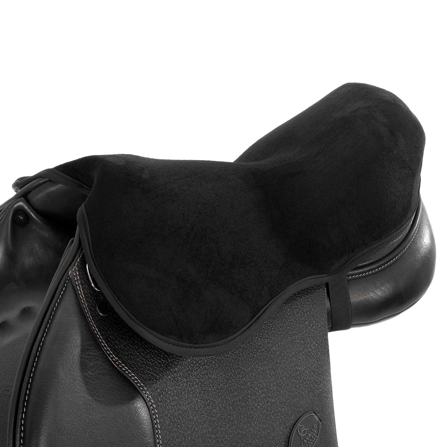 Standard seat saver jumping Air Plus gel-in Dri-lex 10mm