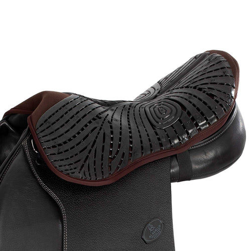 Acavallo Standard seat saver jumping Air Plus gel-out Dri-lex 10mm