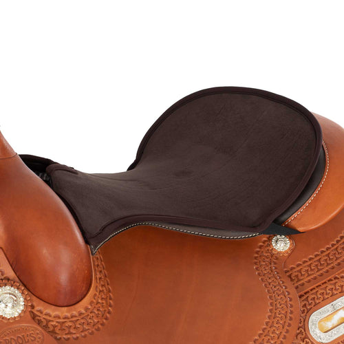 Acavallo Standard seat saver western Classic gel-in Dri-lex 10mm