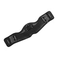 Anatomical dressage girth gel pvc